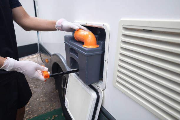  , AK Porta Potty Rental Pros