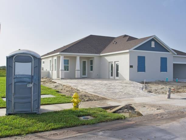 Best Portable restroom trailer rental  in , AK